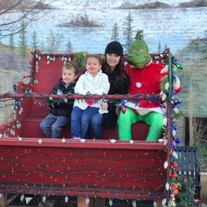 Meet your Posher, Krista